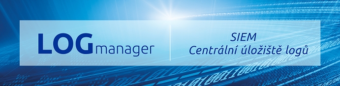LOGmanager