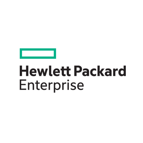 Hewlett Packard